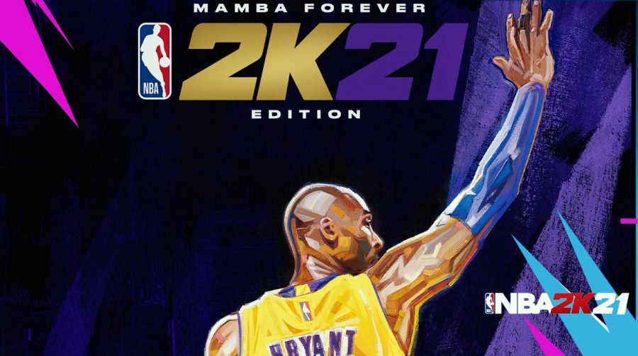 Sobe o som! 2K revela trilha sonora de NBA 2K21